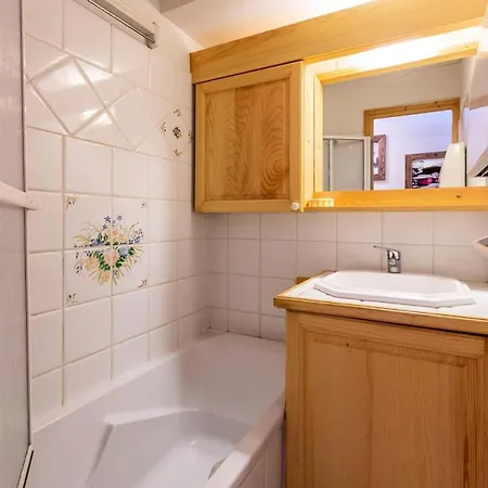 Apartment Alpages D - Alpages D1 Mae-3911 *