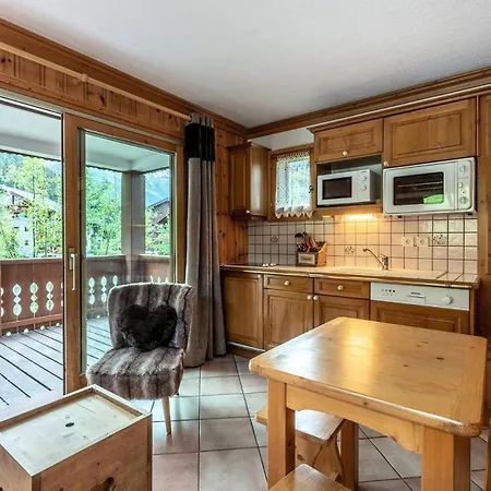 Apartment Alpages D - Alpages D1 Mae-3911 *